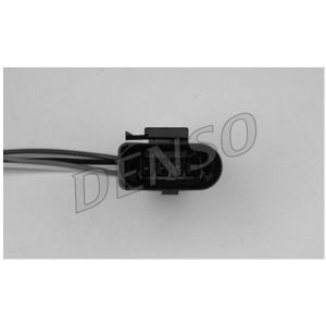 DENSO - DOX-2016 - Lambdasonde - Verwarmd - Direct Fit