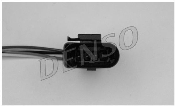 DENSO - DOX-2016 - Lambdasonde - Verwarmd - Direct Fit