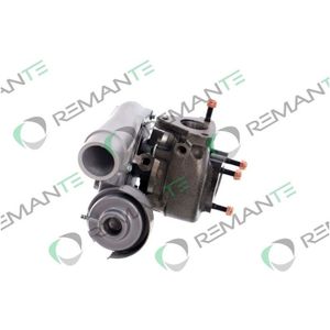 Turbocharger Hyundai Remante 003-001-000017r