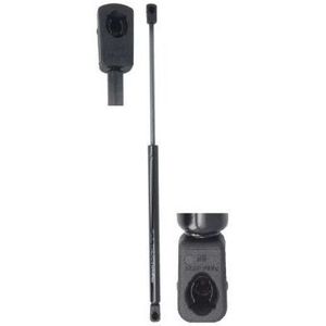 Mercedes-Benz - Magnum Technology Mgs3039 - Gasveer - Zwart - Kofferruimte