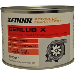 Xenum Cerlub X 250g