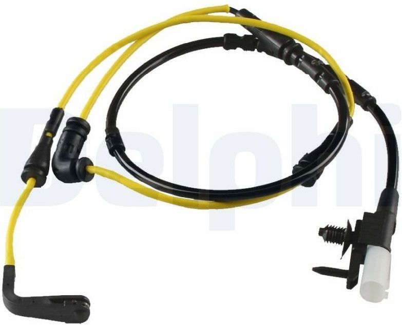 DELPHI - LZ0340 - Slijtage-Indicator Remblokken - Waarschuwingscontact - Vooras