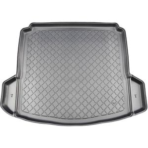 Kofferbakmat Passend Voor Renault Megane Grandcoup&Eacute; 2017+ Renault Winparts Go! 193476