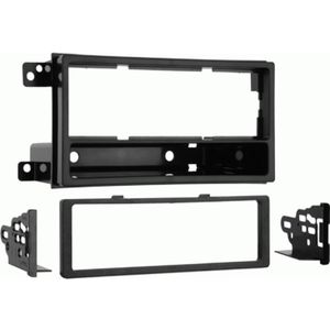 1-Din Radiopaneel Met Opbergvak Subaru Forester/Impreza Subaru Acv 281296-13-1