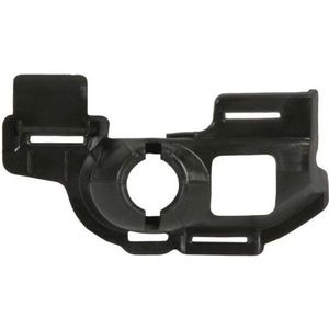 Mercedes-Benz - Blic 5504-00-3552931p - Houder - Bumper - Links voor