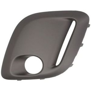 Ventilatiegrille, Bumper Citroen Blic 6502-07-0502913p