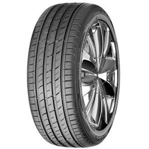 NexenFera su4 xl 215/45 R17 91W