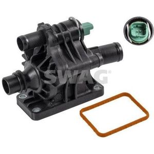 Thermostaat Citroen, Fiat, Ford, Mini, Peugeot, Volvo Swag 62936036