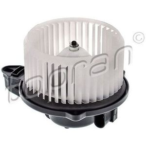 Interieurventilatie Audi Topran  025