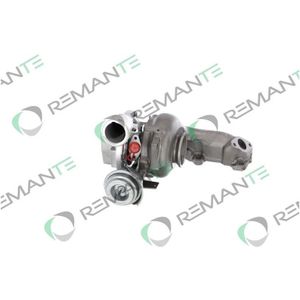 Turbocharger Alfa Romeo, Fiat, Suzuki Remante 003-001-001082r