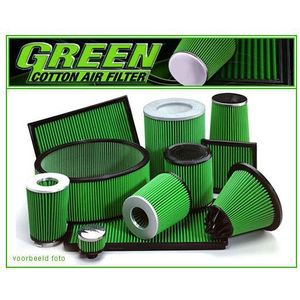 Vervangingsfilter Green Nissan, Opel, Renault Green Filters P960144