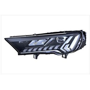Koplamp Audi Hella 1lx 354 881-091