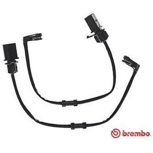 Audi - Slijtageindicator - Remvoering - 2 Stuks - Geschikt voor Schijfremmen