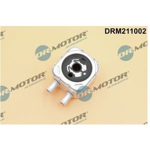 Oliekoeler, Motorolie Audi, Ford, Seat, Skoda, Volkswagen Dr. Motor Drm211002