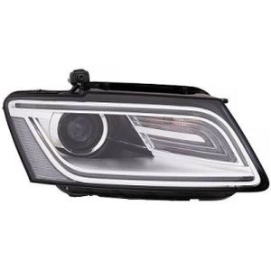 Koplamp Priority Parts Audi Diederichs 1075282