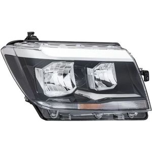Koplamp Man, Volkswagen Hella 1lb 012 830-041