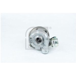 Turbocharger Land Rover Febi 187279