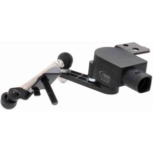Sensor, Stelelement Koplamphoogteregeling Audi Vemo V10-72-0345