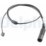 BMW - Delphi LZ0134 - Slijtageindicator - Waarschuwingscontact - Remvoering-/blokslijtage