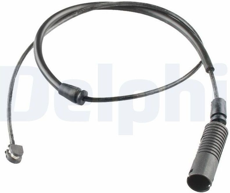 BMW - Delphi LZ0134 - Slijtageindicator - Waarschuwingscontact - Remvoering-/blokslijtage