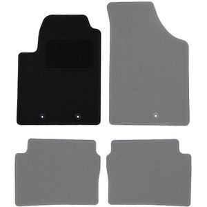 Automat  Hyundai I10 2007- 1-Delig Hyundai Winparts Go! Bl .030.1