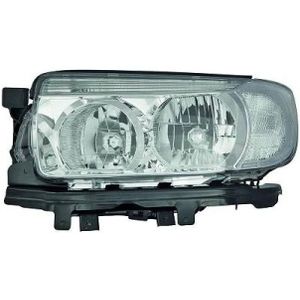 Koplamp Subaru Diederichs 6241081