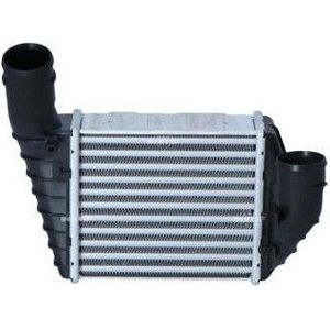 Intercooler, Inlaatluchtkoeler Audi, Skoda, Volkswagen Nrf 30131