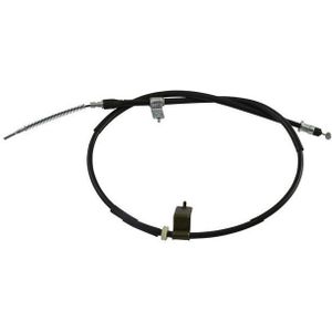 Handremkabel Daewoo Kavo Parts Bhc-1023