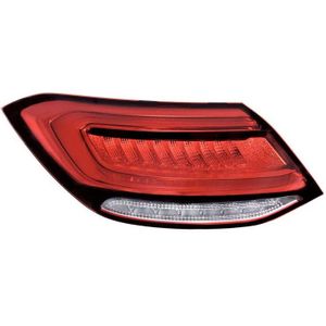 Achterlicht Mercedes-Benz Hella 2sk 013 102-081