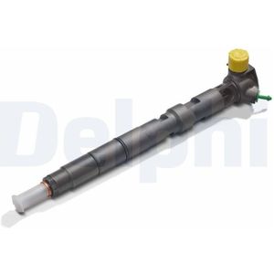 Injector/Verstuiver Seat, Skoda, Volkswagen Delphi Hrd363