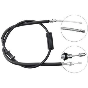 Handremkabel Fiat Abs K10537