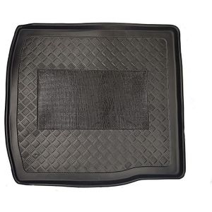 Kofferbakschaal 'Anti-slip' passend voor Alfa Romeo Stelvio 2017- (incl. Subwoofer)