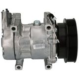 BOSCH - AC Compressor - Airco Compressor - 12 Volt - 6 Groeven