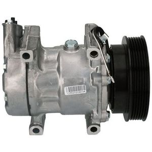 BOSCH - AC Compressor - Airco Compressor - 12 Volt - 6 Groeven