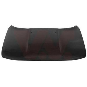 Motorkap Jeep Van Wezel 2126670