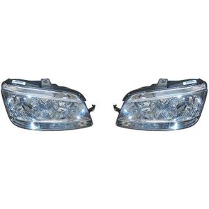 Koplamp Set Fiat Van Wezel Combideals Set_1623968