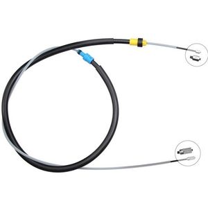Handremkabel Citroen, Ds Abs K13956
