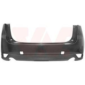 Achterbumper Mazda Van Wezel 2773540
