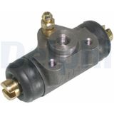 Skoda - Wielremcilinder - Gietijzer - Lw80016 - Zuigerdiameter 19,1 mm