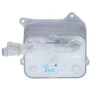 Oliekoeler, Motorolie Audi Nrf 31748