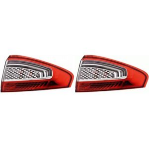 Achterlicht Set Ford Hella Set_9el 354 997-031