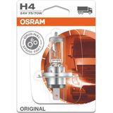 Osram Original 24V H7 70W