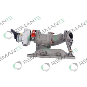 Turbocharger Smart Remante 003-001-001053r