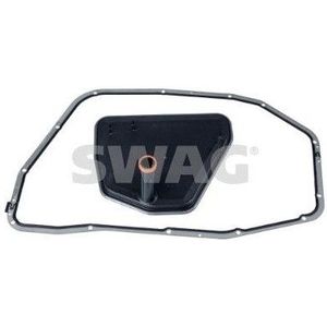Filterset Transmissieolie Audi Swag 30107830