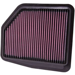 K&N Vervangingsfilter Passend Voor Suzuki Grand Vitara 2.4l 2009 (-2429) Suzuki K&N -2429