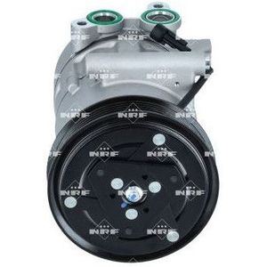 Compressor, Airconditioning Ford Nrf 320157