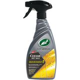 Turtle Wax Hybrid Solutions Ceramic Wet Wax 500ml