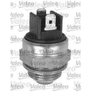Temperatuurschakelaar, Radiateurventilator Alfa Romeo, Audi, Citroen, Daewoo, Fiat, Lada, Porsche, Saab, Seat, Volkswagen Valeo 819759