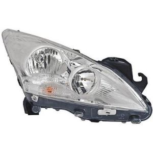 Koplamp Priority Parts Peugeot Diederichs 4235480
