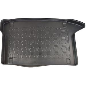 Kofferbakmat Passend Voor &#39;Design&#39; Passend Voor Hyundai Kona 2017- Hyundai Autostyle Ck Shy27nd